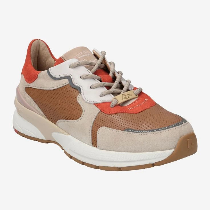 Lloyd Art. 22-202-51 Beige Kombiniert 4 Lloyd Art. 22-202-51 Beige Kombiniert – Bild 2