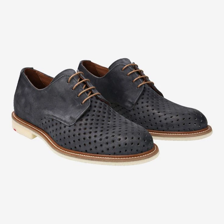 Lloyd Art. 12-121-31* PARKER Grau 4 Lloyd Art. 12-121-31* PARKER Grau – Bild 2