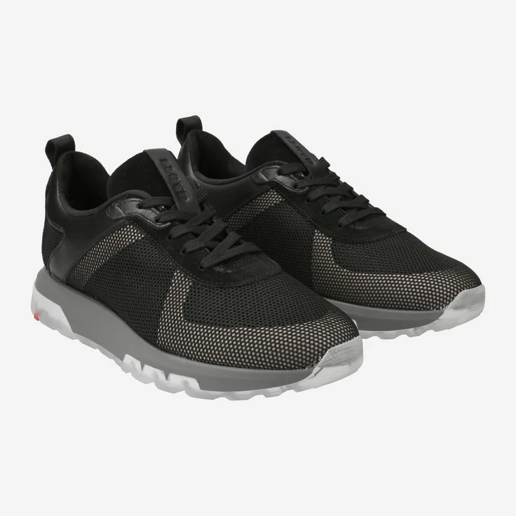 Lloyd Art. 13-025-10* AARON Schwarz 4 Lloyd Art. 13-025-10* AARON Schwarz – Bild 2