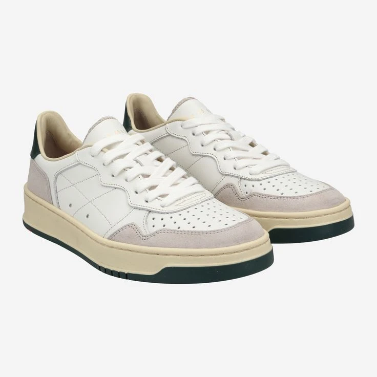 Lloyd Art. 13-052-31* BOOKER Weiß 3 Lloyd Art. 13-052-31* BOOKER Weiß