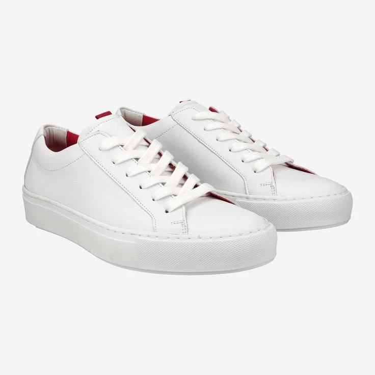 Lloyd Art. 23-840-01* AUSTIN Weiß 4 Lloyd Art. 23-840-01* AUSTIN Weiß – Bild 2