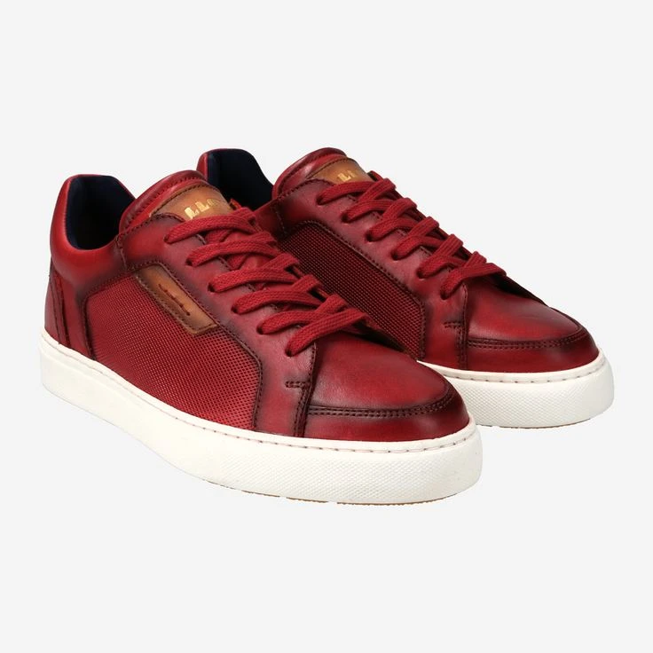 Lloyd Art. 13-034-36* MALAGA Rot 4 Lloyd Art. 13-034-36* MALAGA Rot – Bild 2