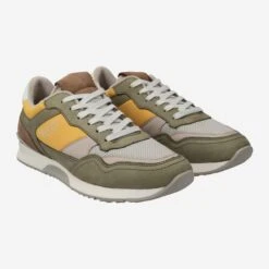 Lloyd Art. 13-408-12 ELOY Grün 8 Lloyd Art. 13-408-12 ELOY Grün -Luke Schuhe paar 1337060028