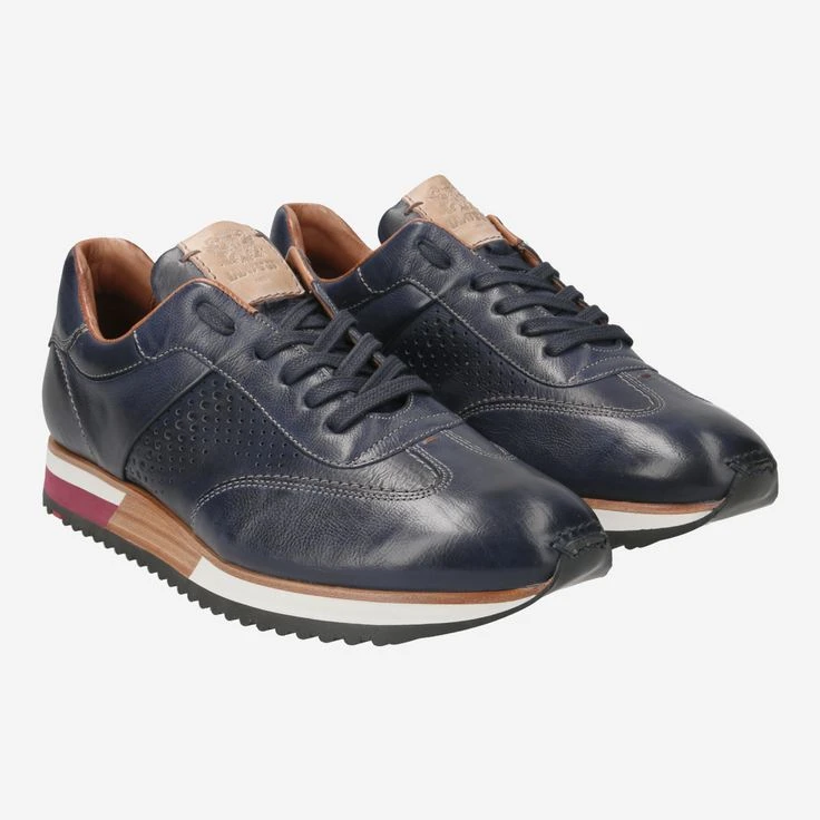 Lloyd Art. 20-755-08* WALCOTT Blau 4 Lloyd Art. 20-755-08* WALCOTT Blau – Bild 2