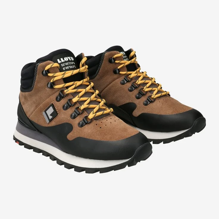 Lloyd Art. 22-908-23* ELWAS Braun 4 Lloyd Art. 22-908-23* ELWAS Braun – Bild 2