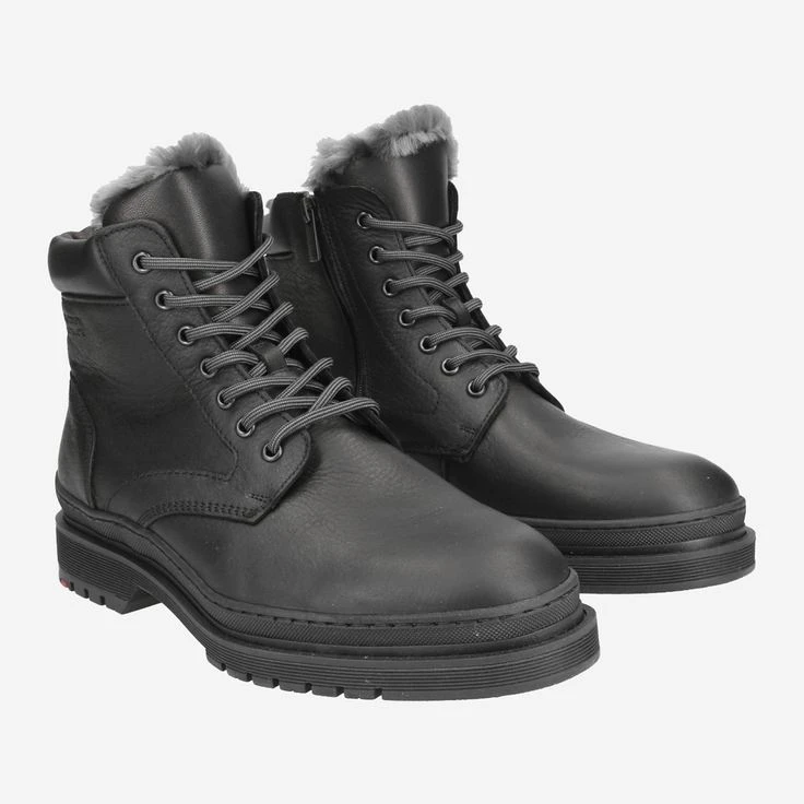 Lloyd Art. 22-573-10* HOLLIS Schwarz 4 Lloyd Art. 22-573-10* HOLLIS Schwarz – Bild 2