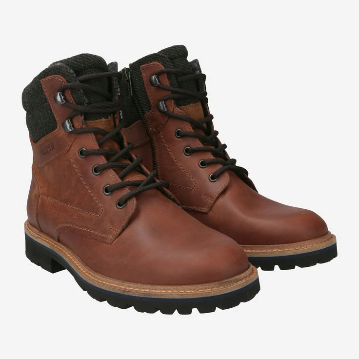 Lloyd Art. 22-568-12* FLAVIO Braun 4 Lloyd Art. 22-568-12* FLAVIO Braun – Bild 2