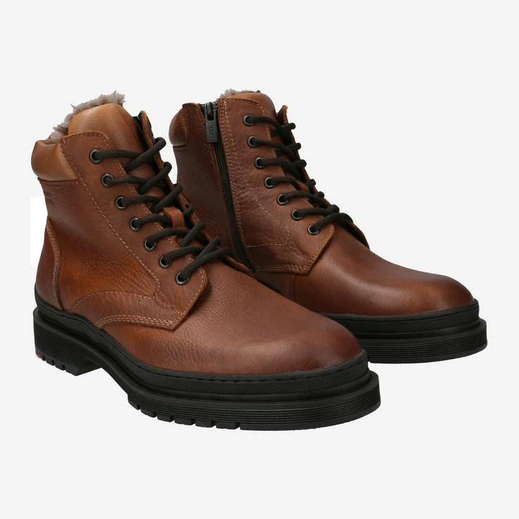 Lloyd Art. 22-573-14* HOLLIS Braun 4 Lloyd Art. 22-573-14* HOLLIS Braun – Bild 2