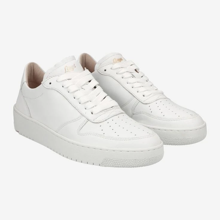 Lloyd Art. 11-780-01 Weiß 4 Lloyd Art. 11-780-01 Weiß – Bild 2