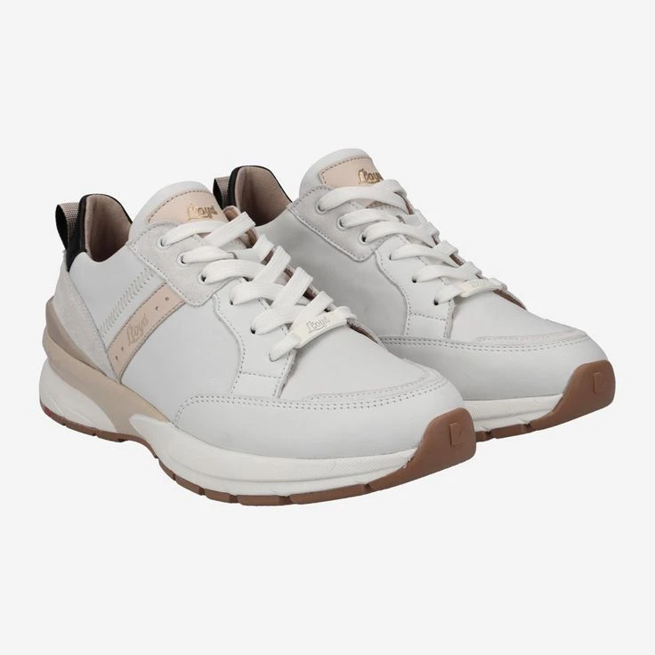 Lloyd Art. 12-706-31 Weiß,kombiniert 4 Lloyd Art. 12-706-31 Weiß,kombiniert – Bild 2