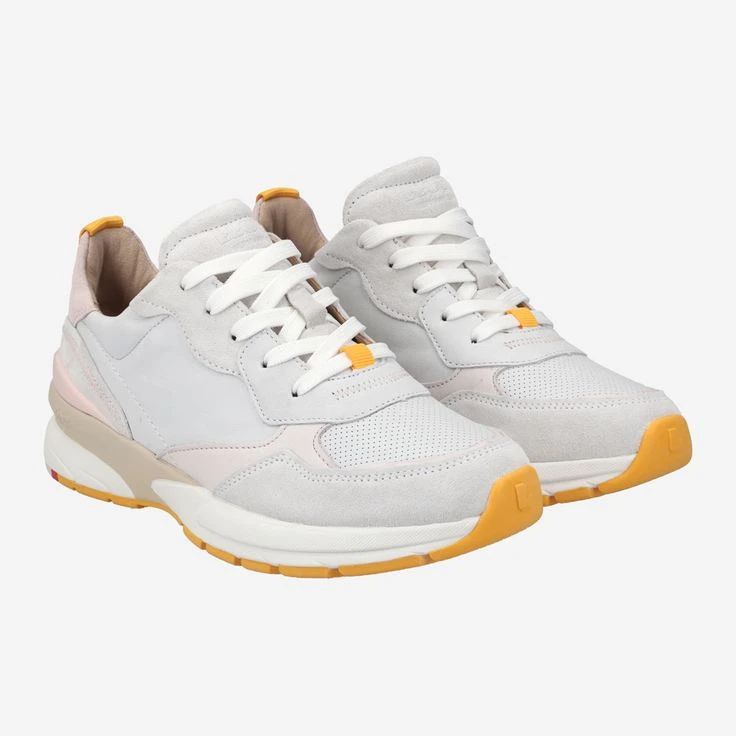 Lloyd Art. 13-702-51 Weiß,kombiniert 4 Lloyd Art. 13-702-51 Weiß,kombiniert – Bild 2