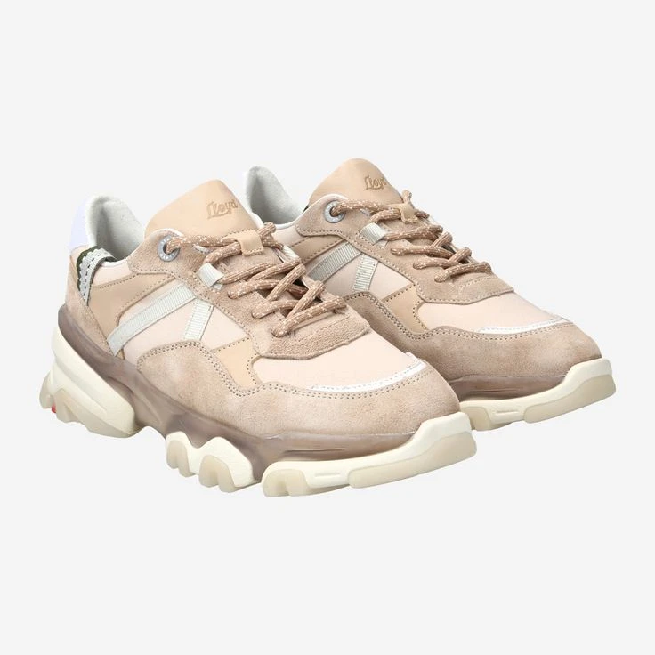 Lloyd Art. 22-211-32 Beige 4 Lloyd Art. 22-211-32 Beige – Bild 2