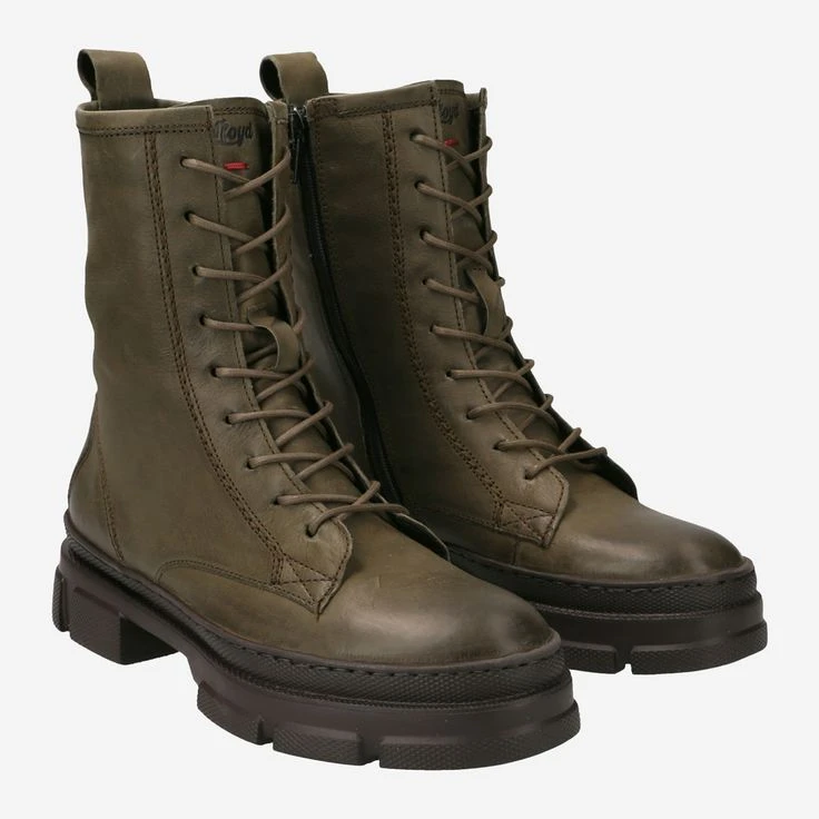 Lloyd Art. 21-232-45 Grün 4 Lloyd Art. 21-232-45 Grün – Bild 2