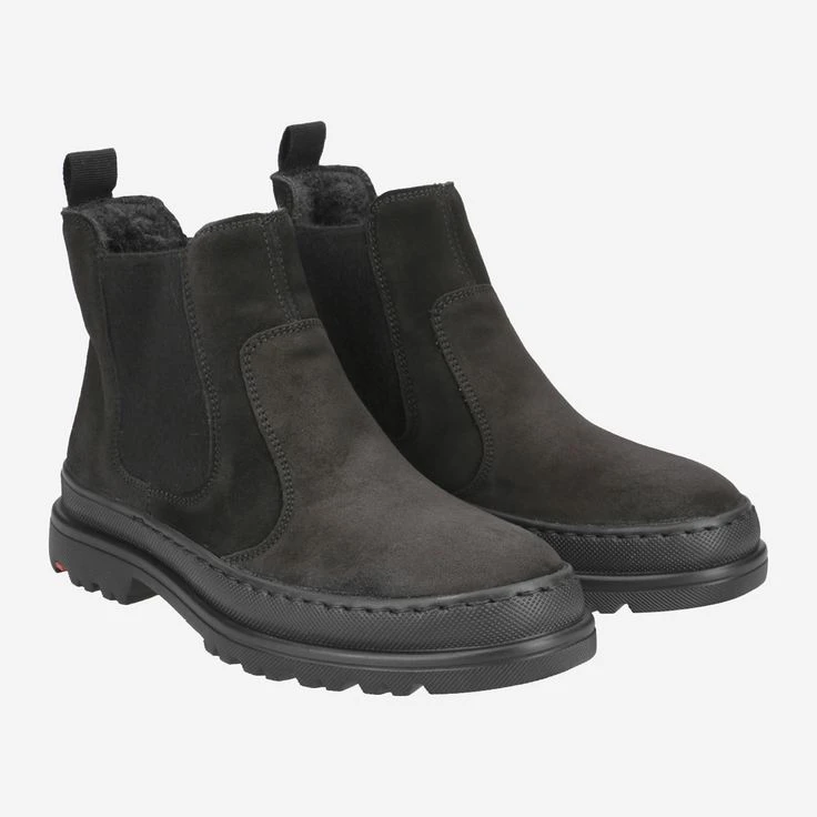 Lloyd Art. 21-212-20 Schwarz 4 Lloyd Art. 21-212-20 Schwarz – Bild 2