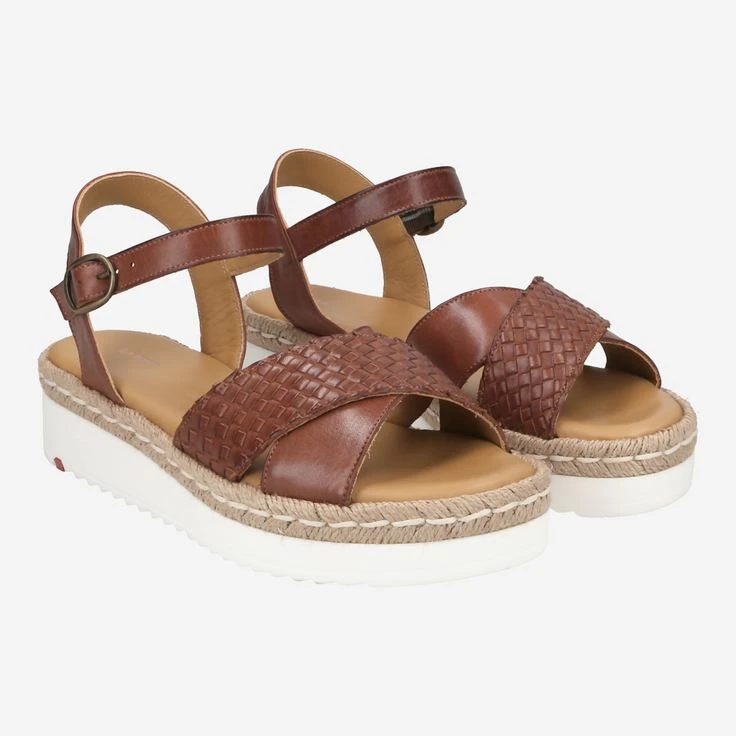 Lloyd Art. 11-603-02 Braun 4 Lloyd Art. 11-603-02 Braun – Bild 2