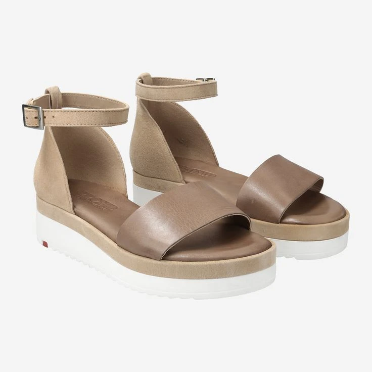 Lloyd Art. 13-529-11 Beige 4 Lloyd Art. 13-529-11 Beige – Bild 2