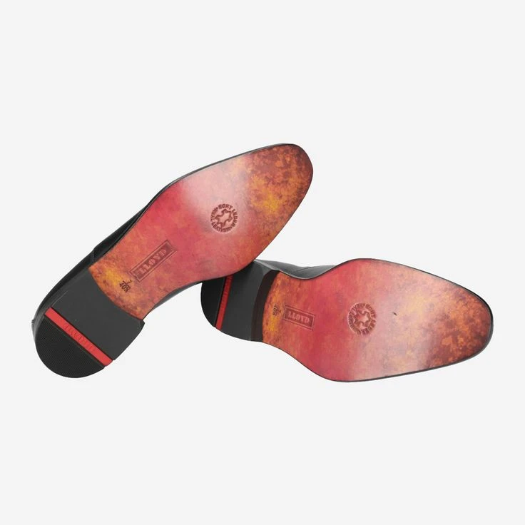 Lloyd Art. 13-146-00* PAMIR Schwarz 6 Lloyd Art. 13-146-00* PAMIR Schwarz – Bild 4