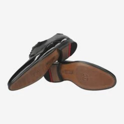 Lloyd Art.  21-627-20 JEREZ Schwarz -Luke Schuhe sohle 1300070007