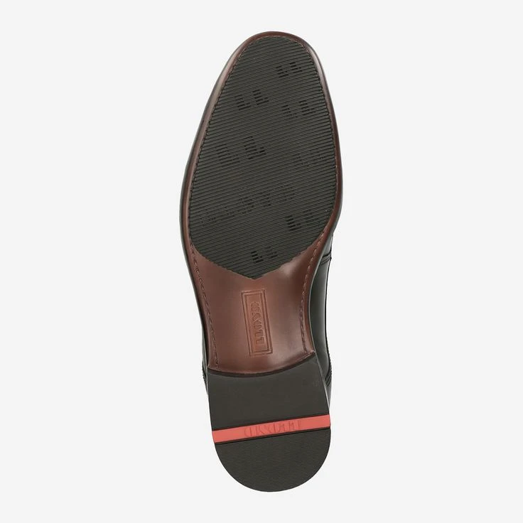 Lloyd Art. 13-055-00 GARVIN Schwarz 5 Lloyd Art. 13-055-00 GARVIN Schwarz – Bild 3