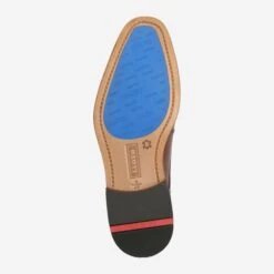 Lloyd Art.  12-080-05* RIVIERS Braun -Luke Schuhe sohle 1313010126