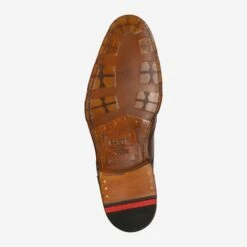 Lloyd Art.  20-746-01* WARWICK Braun -Luke Schuhe sohle 1313010186