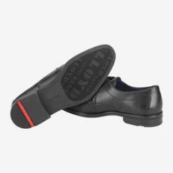 Lloyd Art.  13-018-00 FERENC Schwarz -Luke Schuhe sohle 1320010528