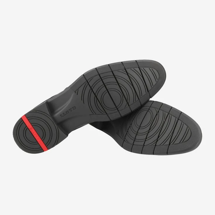 Lloyd Art. 13-115-00* TAYLOR Schwarz 6 Lloyd Art. 13-115-00* TAYLOR Schwarz – Bild 4