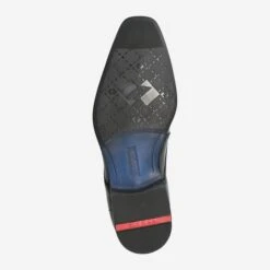 Lloyd Art.  20-605-10 LACOUR Schwarz -Luke Schuhe sohle 1320010823
