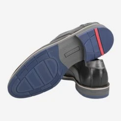 Lloyd Art.  22-860-11* KAZAN Schwarz -Luke Schuhe sohle 1320010877