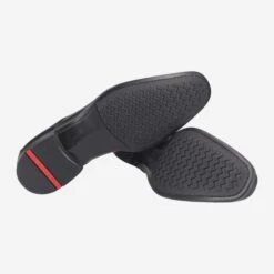 Lloyd Art.  23-588-00 GIDEON WEST Schwarz -Luke Schuhe sohle 1320010971