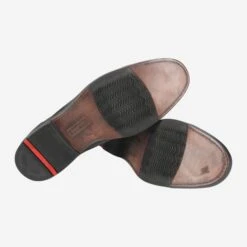 Lloyd Art.  23-850-10 Schwarz -Luke Schuhe sohle 1320010991