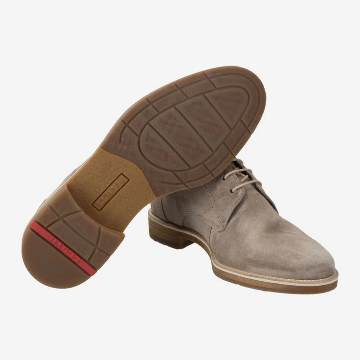 Lloyd Art. 13-008-22 LASS Grau 6 Lloyd Art. 13-008-22 LASS Grau – Bild 4