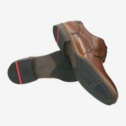 Lloyd Art.  22-598-11* HALDAN Braun -Luke Schuhe sohle 1323010467