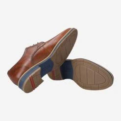 Lloyd Art.  23-579-12 LAVAL JERRY Braun -Luke Schuhe sohle 1323010531