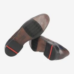 Lloyd Art. 23-850-17 Braun 10 Lloyd Art. 23-850-17 Braun -Luke Schuhe sohle 1323010561