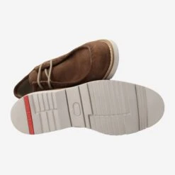 Lloyd Art.  13-070-22* LEVI Braun -Luke Schuhe sohle 1323060088