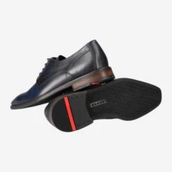 Lloyd Art.  18-149-19 DON Blau -Luke Schuhe sohle 1328010016