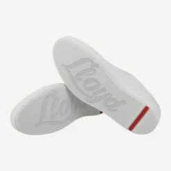 Lloyd Art. 13-128-01* ABEL Weiß 10 Lloyd Art. 13-128-01* ABEL Weiß -Luke Schuhe sohle 1331010278