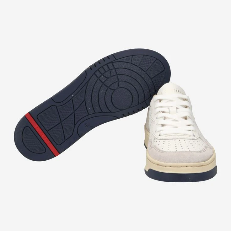 Lloyd Art. 13-052-32* BOOKER Weiß 6 Lloyd Art. 13-052-32* BOOKER Weiß – Bild 4