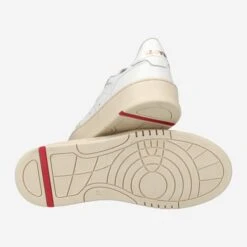 Lloyd Art.  13-052-11* BOOKER Weiß -Luke Schuhe sohle 1331010308