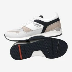 Lloyd Art.  13-408-13 ELOY Weiß -Luke Schuhe sohle 1331060088