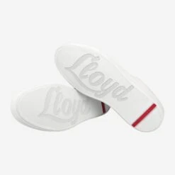 Lloyd Art. 23-840-01* AUSTIN Weiß 10 Lloyd Art. 23-840-01* AUSTIN Weiß -Luke Schuhe sohle 1331090118