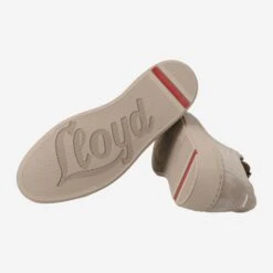 Lloyd Art.  13-128-21* ABEL Beige -Luke Schuhe sohle 1334060078