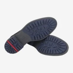 Lloyd Art.  23-650-10 HELSINKI ED Schwarz -Luke Schuhe sohle 1380010001