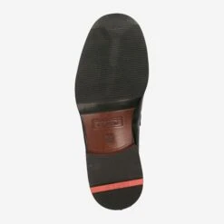 Lloyd Art.  19-4420-0 KENDO Schwarz -Luke Schuhe sohle 1400010348