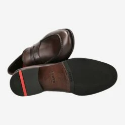 Lloyd Art.  13-090-02* NOBILE Braun -Luke Schuhe sohle 1423010068