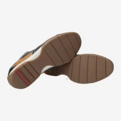 Lloyd Art. 13-002-18 BANFIELD Blau 10 Lloyd Art. 13-002-18 BANFIELD Blau -Luke Schuhe sohle 1438010018