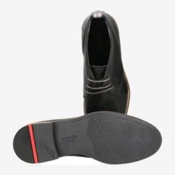 Lloyd Art. DANIEL Schwarz 10 Lloyd Art. DANIEL Schwarz -Luke Schuhe sohle 1520010657