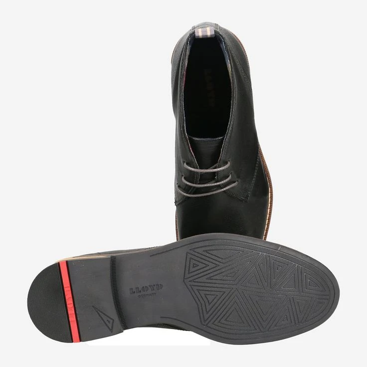 Lloyd Art. DANIEL Schwarz 6 Lloyd Art. DANIEL Schwarz – Bild 4