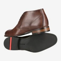 Lloyd Art.  22-732-22* SANTOS Braun -Luke Schuhe sohle 1523010747